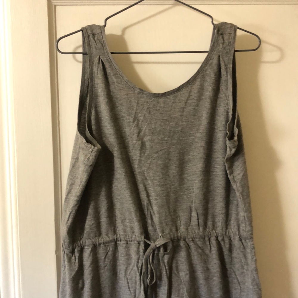 Grey Only dress